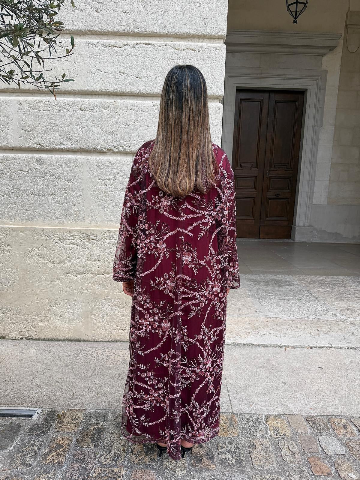ABAYA KIRA