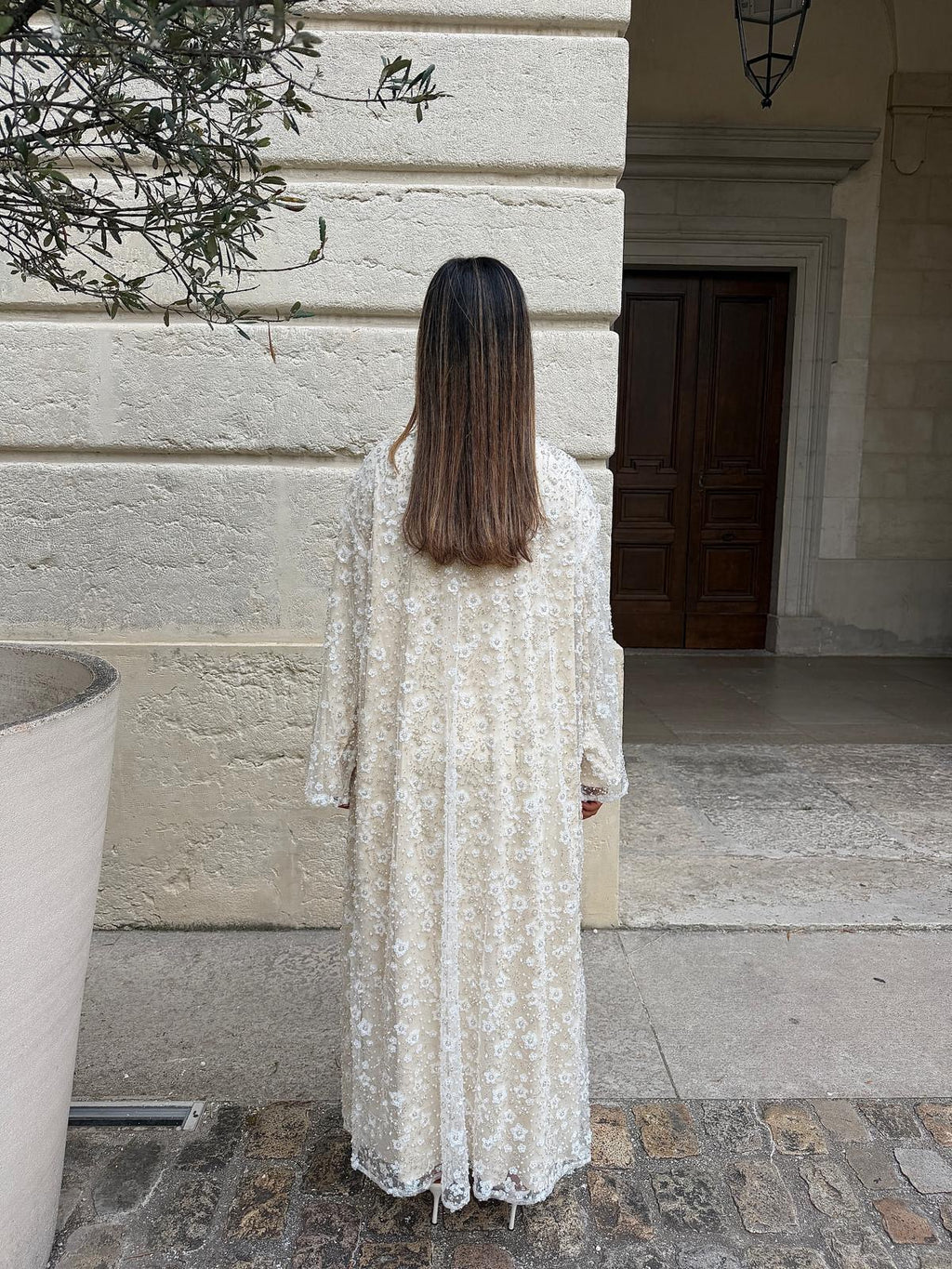 ABAYA SERA