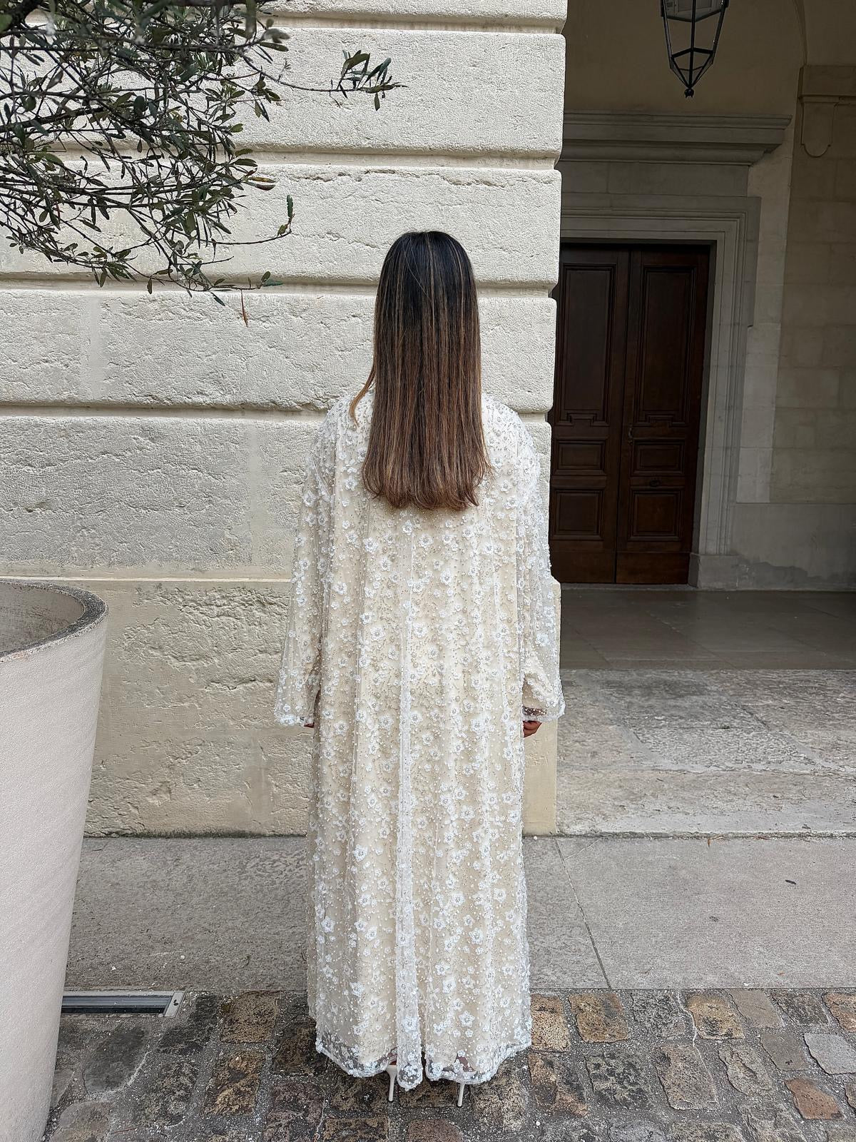ABAYA SERA