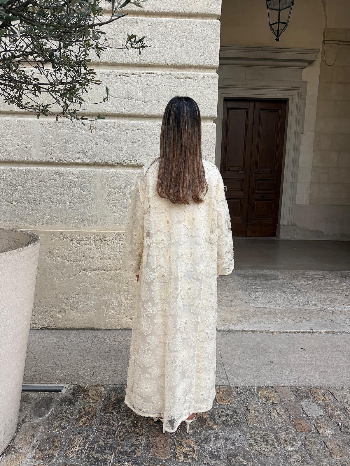 ABAYA JAWAHIR