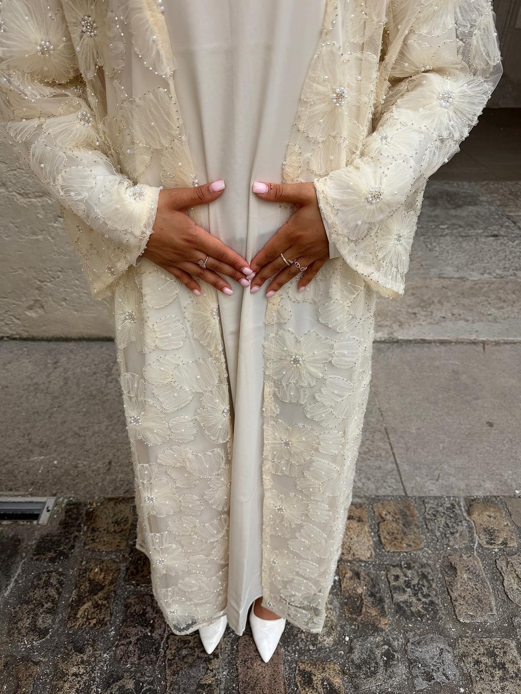 ABAYA JAWAHIR