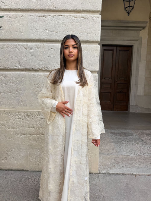 ABAYA JAWAHIR