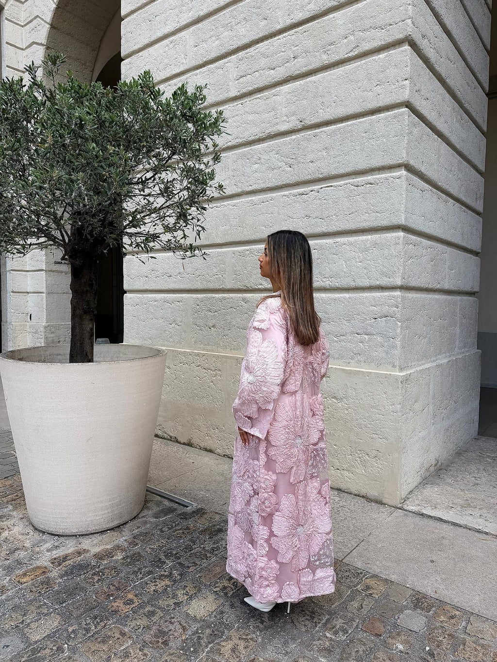 ABAYA AYRA