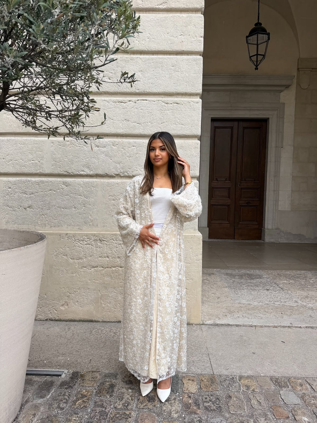 ABAYA SERA