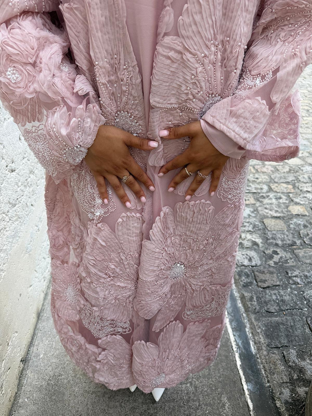 ABAYA AYRA