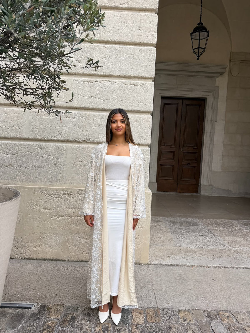 ABAYA SERA