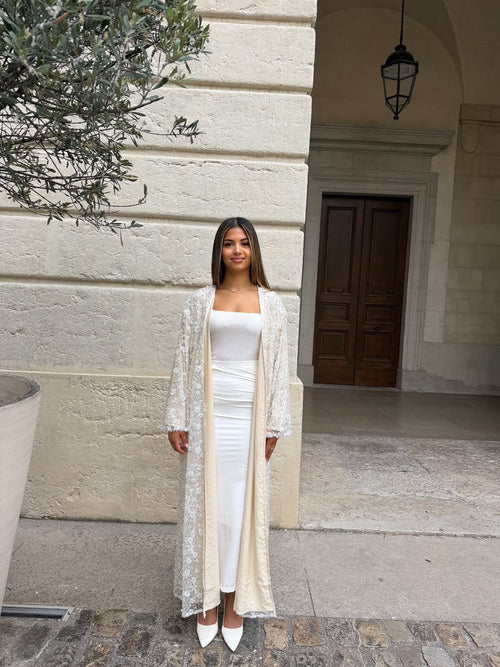 ABAYA SERA