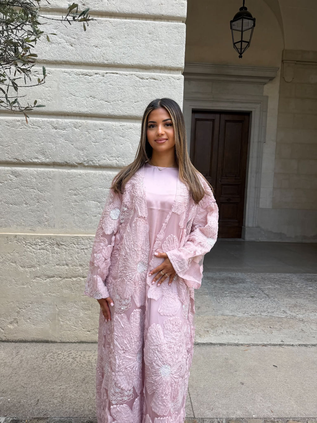 ABAYA AYRA
