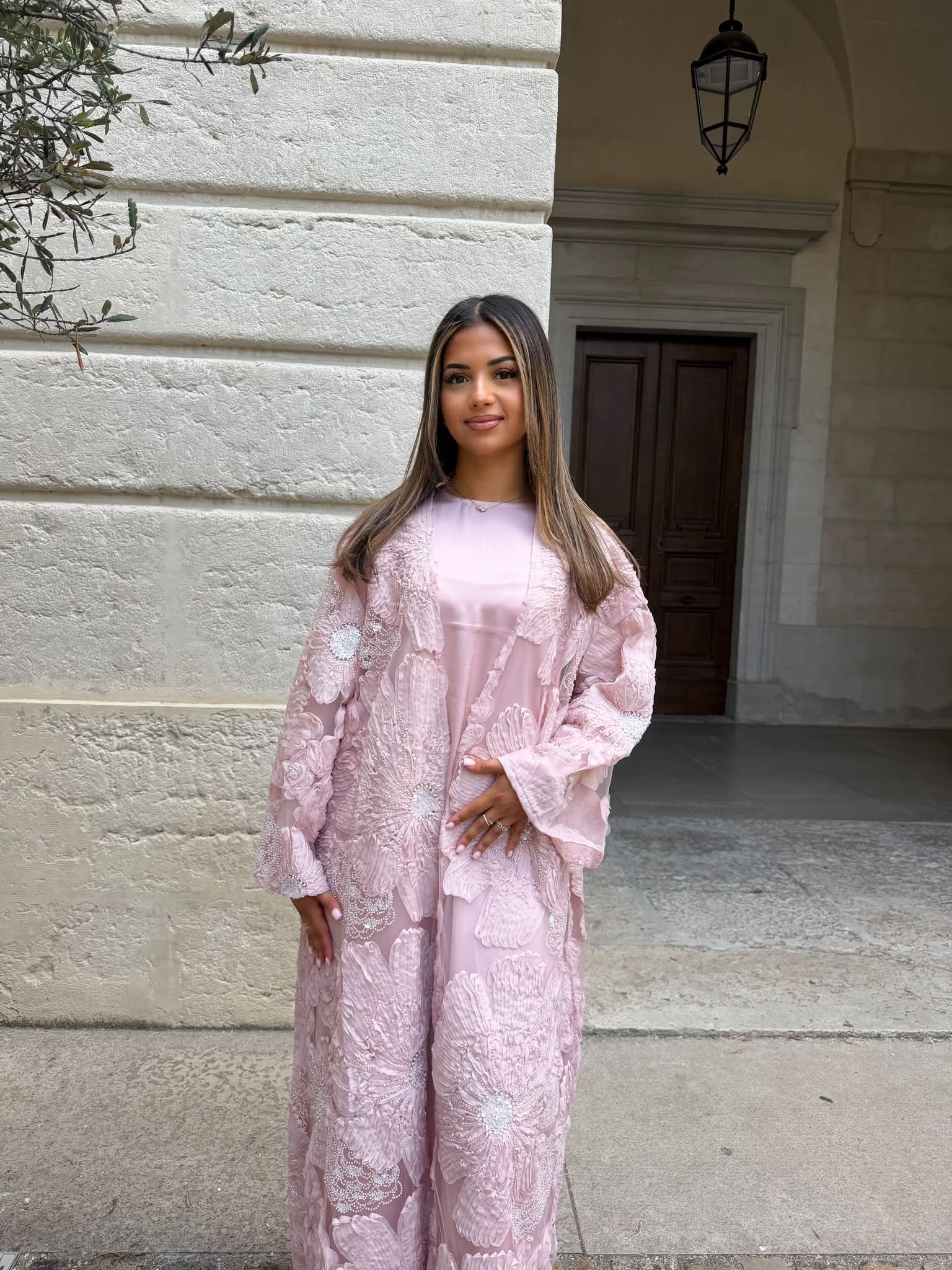 ABAYA AYRA
