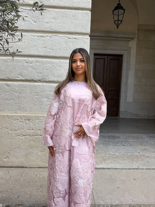 ABAYA AYRA