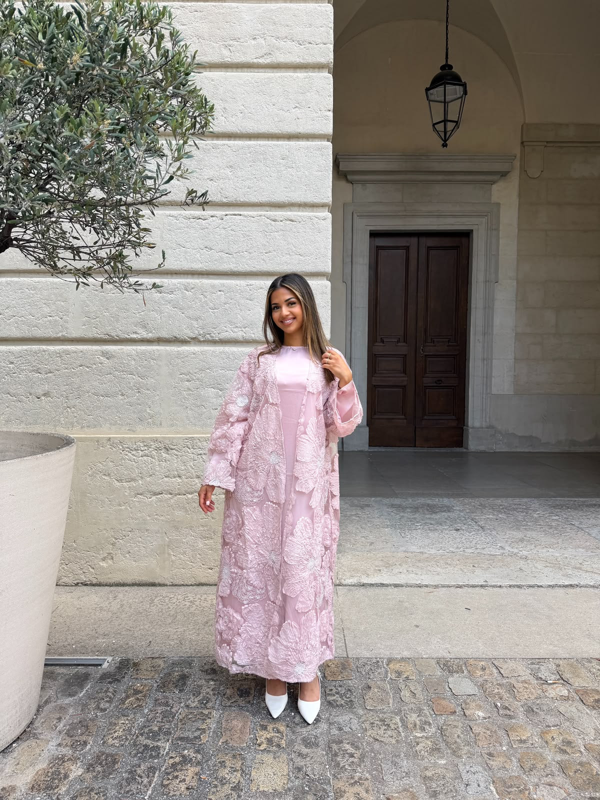 ABAYA AYRA
